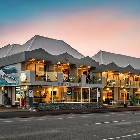 The White Morph - Heritage Collection Kaikoura Luaran gambar