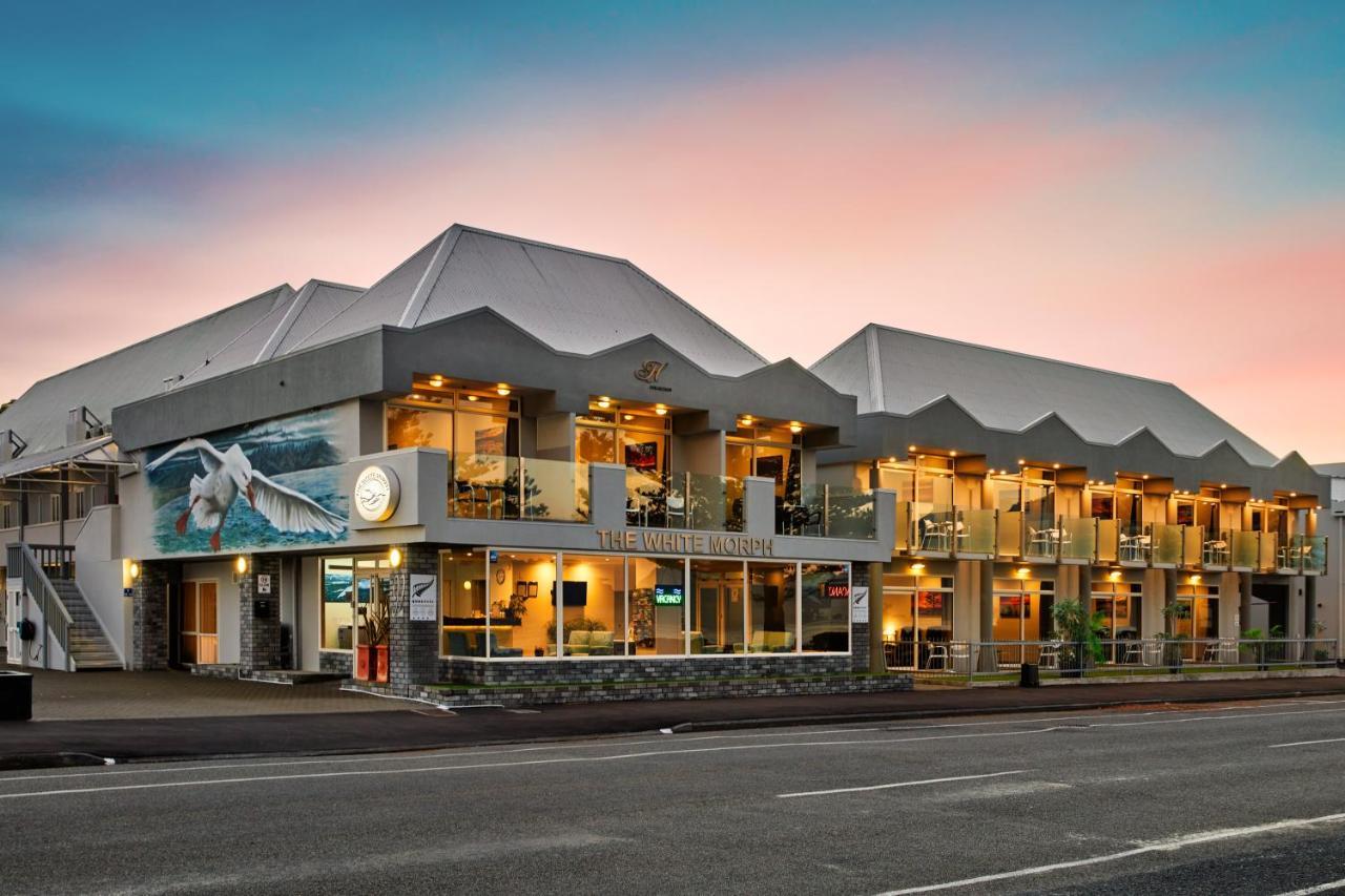 The White Morph - Heritage Collection Kaikoura Luaran gambar