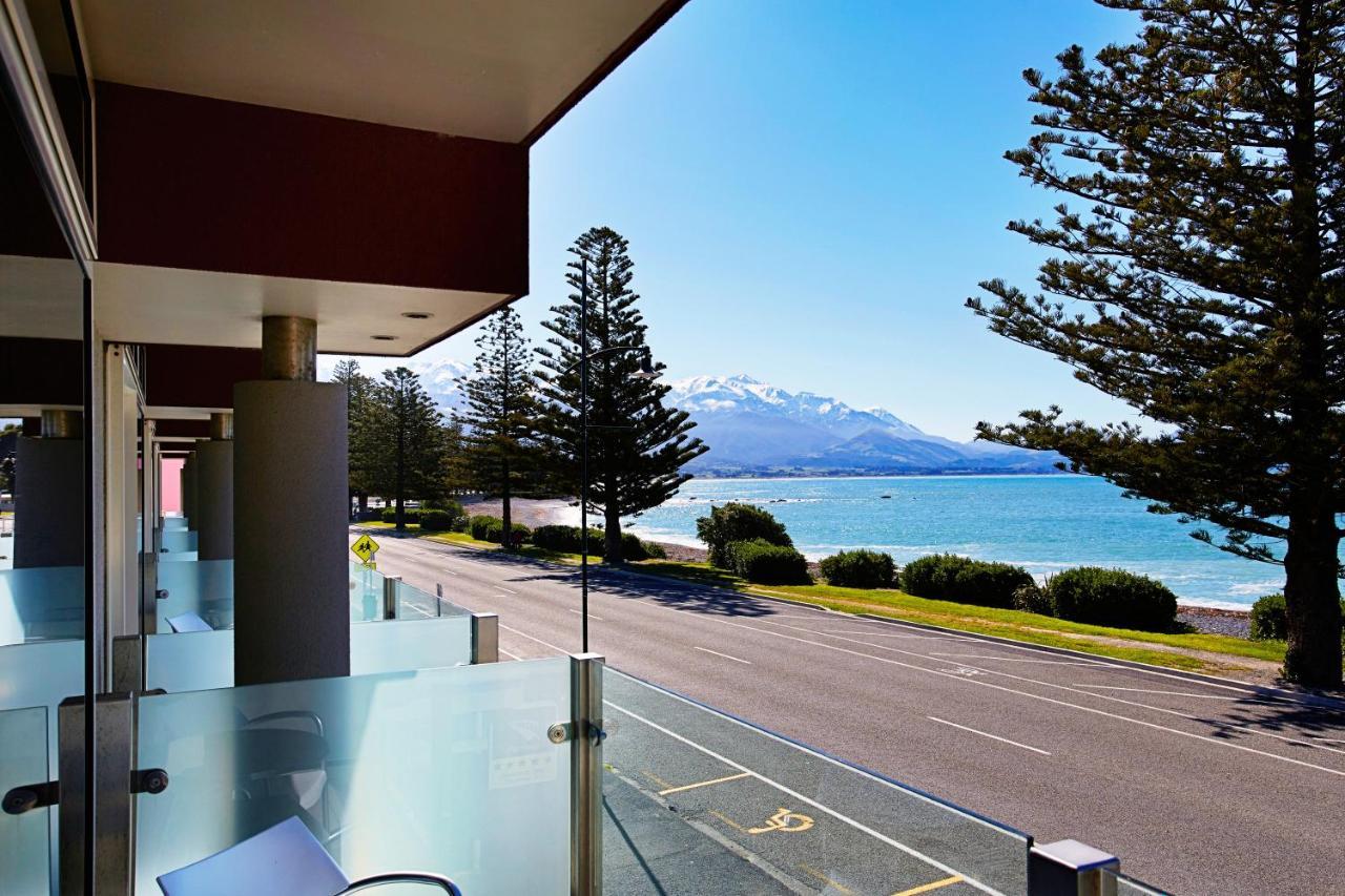 The White Morph - Heritage Collection Kaikoura Luaran gambar