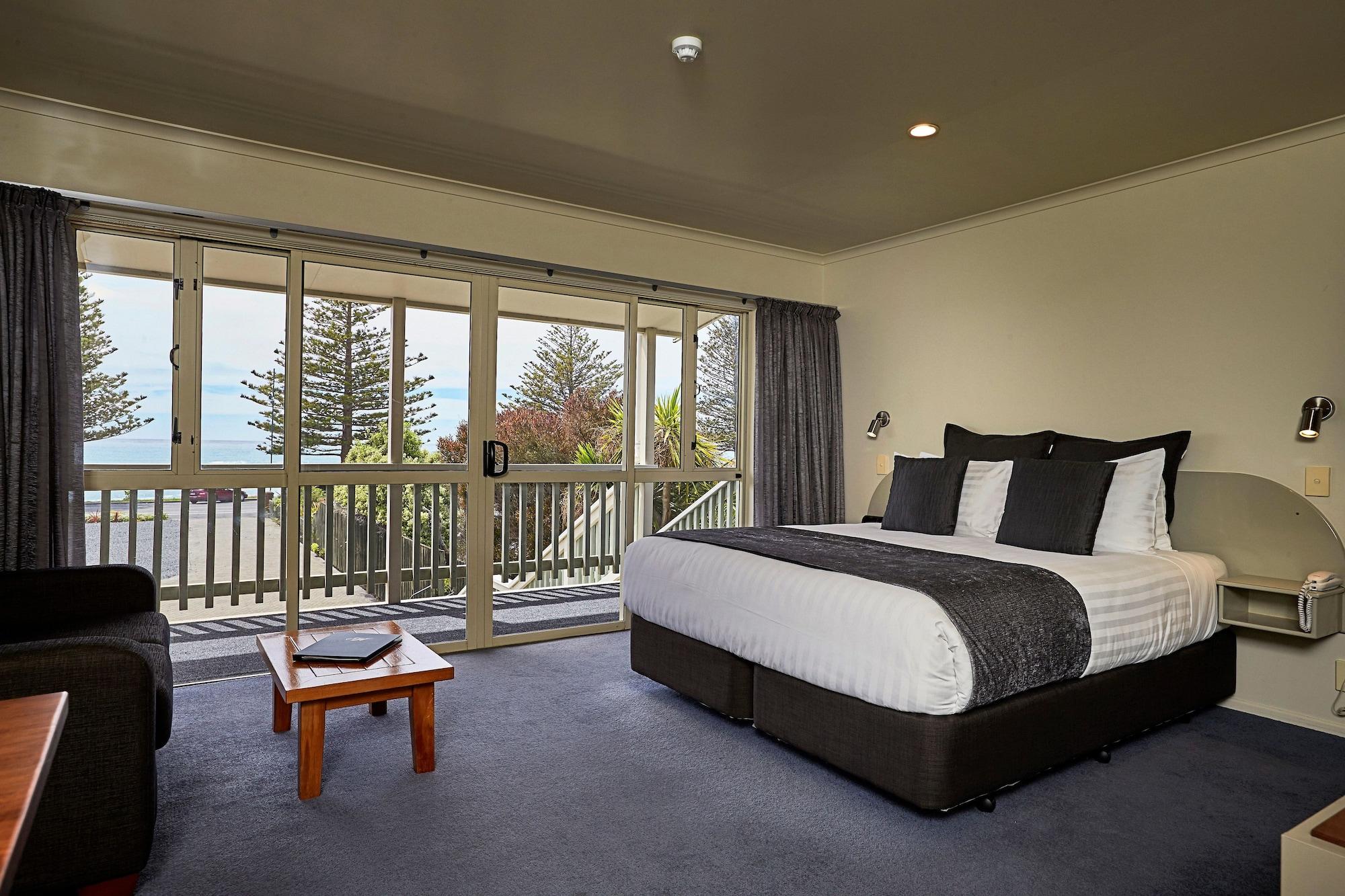 The White Morph - Heritage Collection Kaikoura Luaran gambar