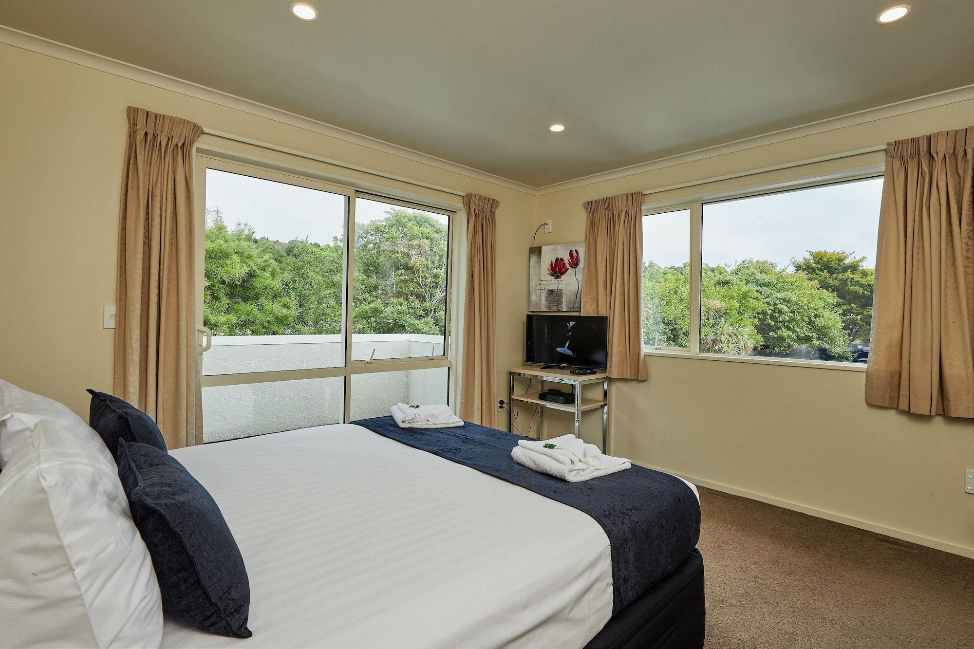 The White Morph - Heritage Collection Kaikoura Luaran gambar