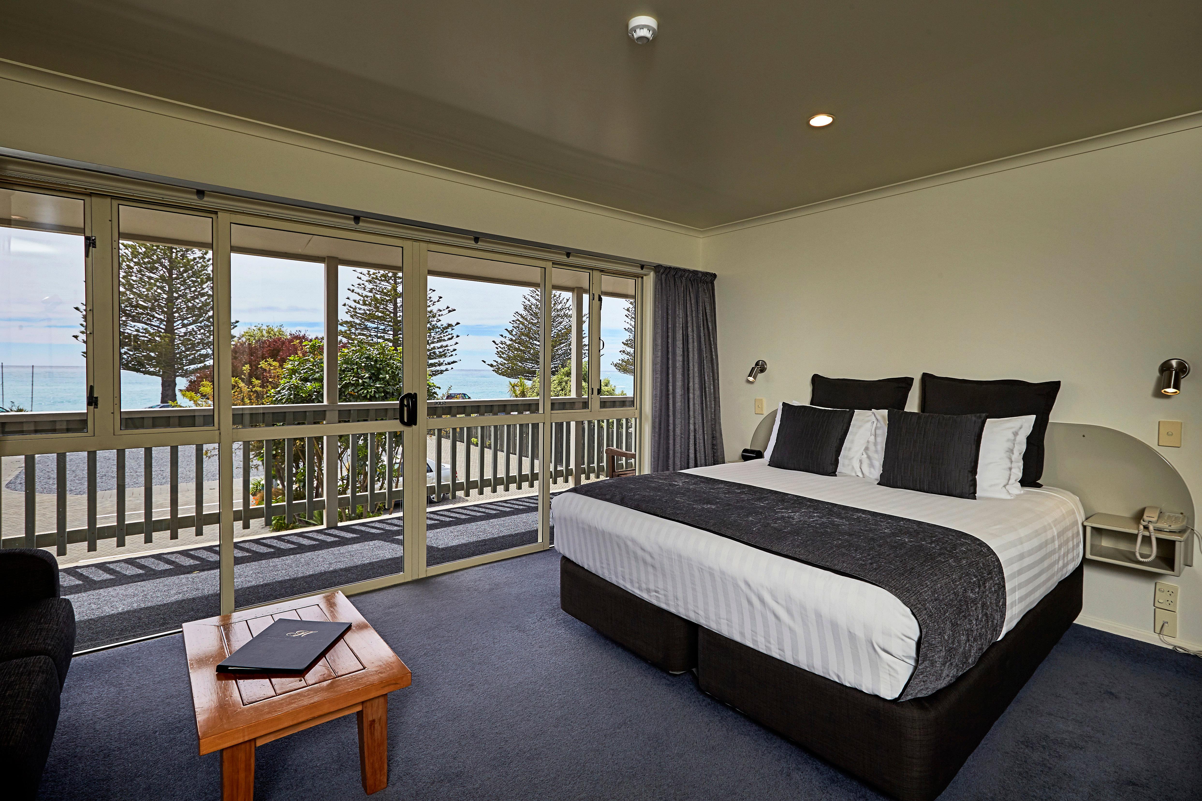 The White Morph - Heritage Collection Kaikoura Luaran gambar