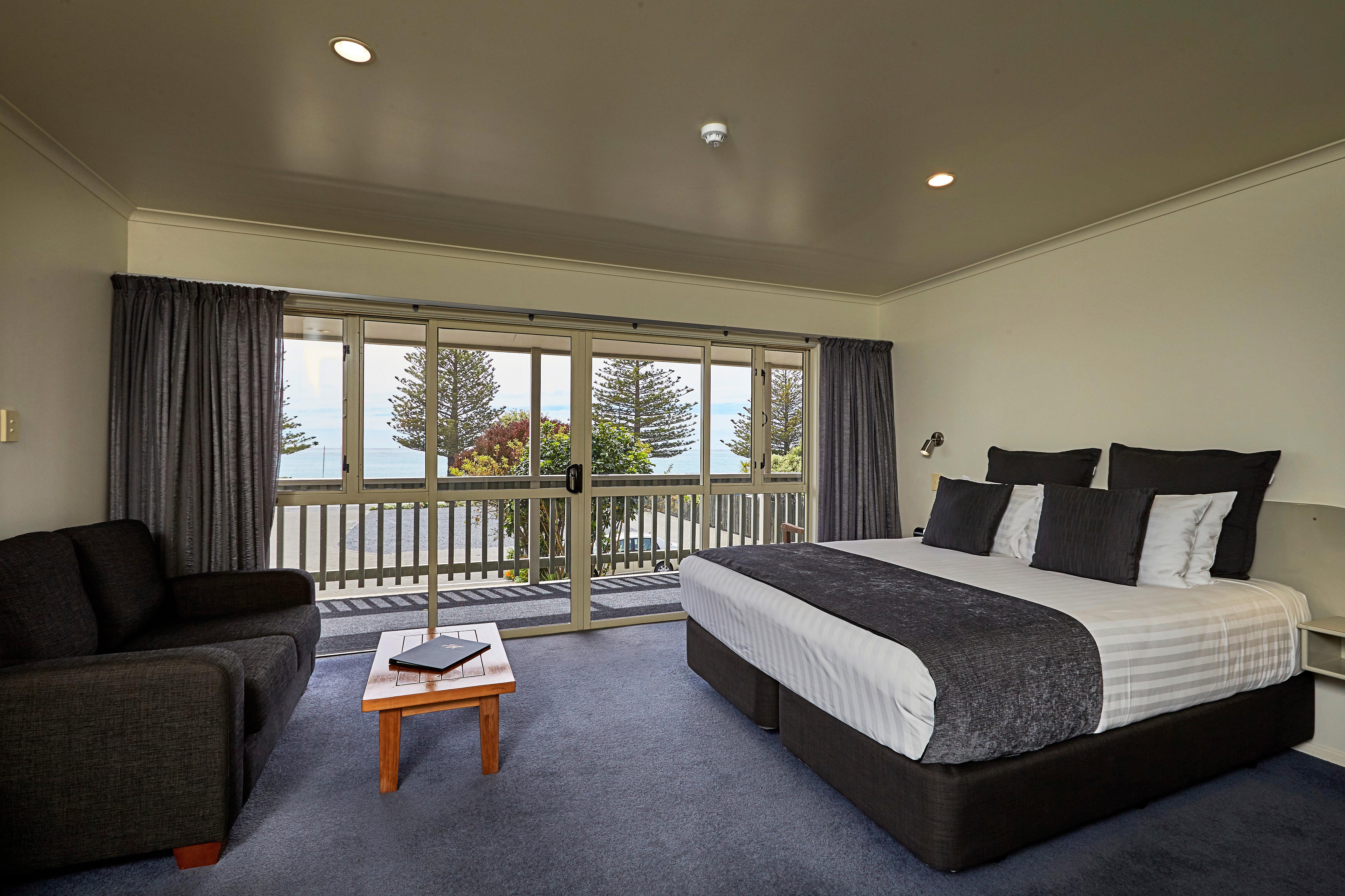 The White Morph - Heritage Collection Kaikoura Luaran gambar