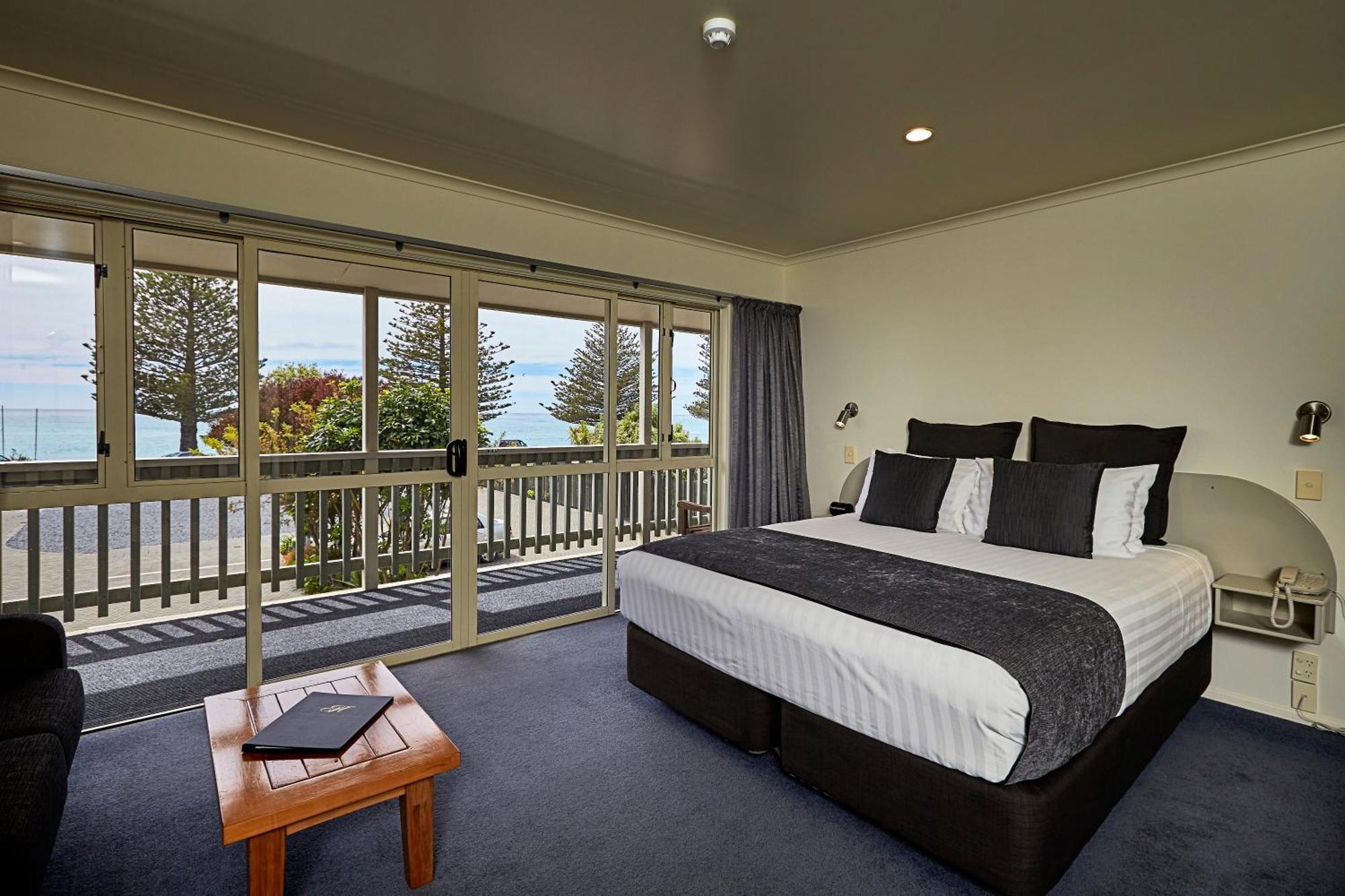The White Morph - Heritage Collection Kaikoura Bilik gambar