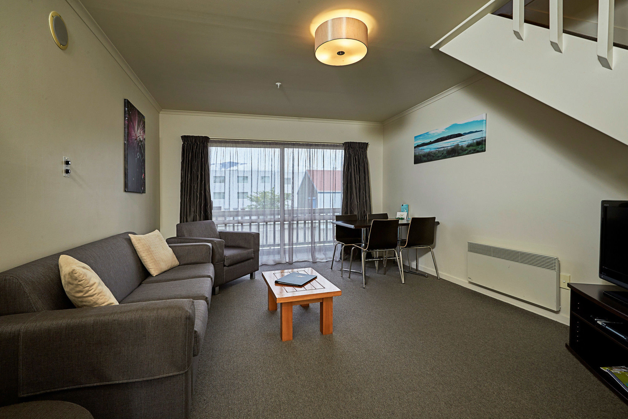 The White Morph - Heritage Collection Kaikoura Luaran gambar
