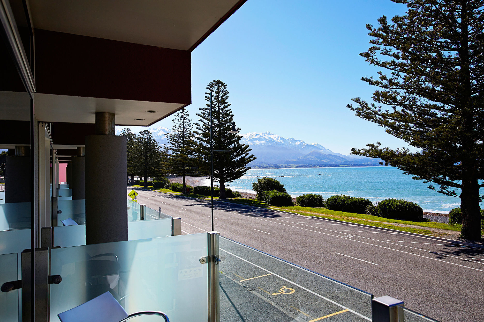 The White Morph - Heritage Collection Kaikoura Luaran gambar